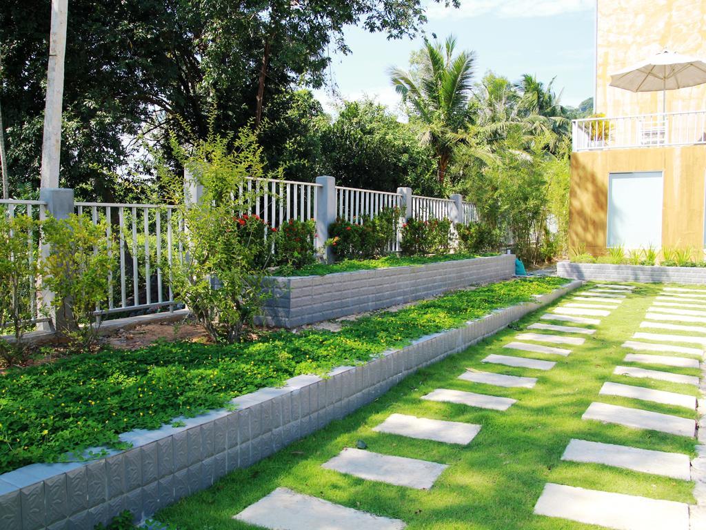 Emis Hotel دونغ دونغ المظهر الخارجي الصورة
