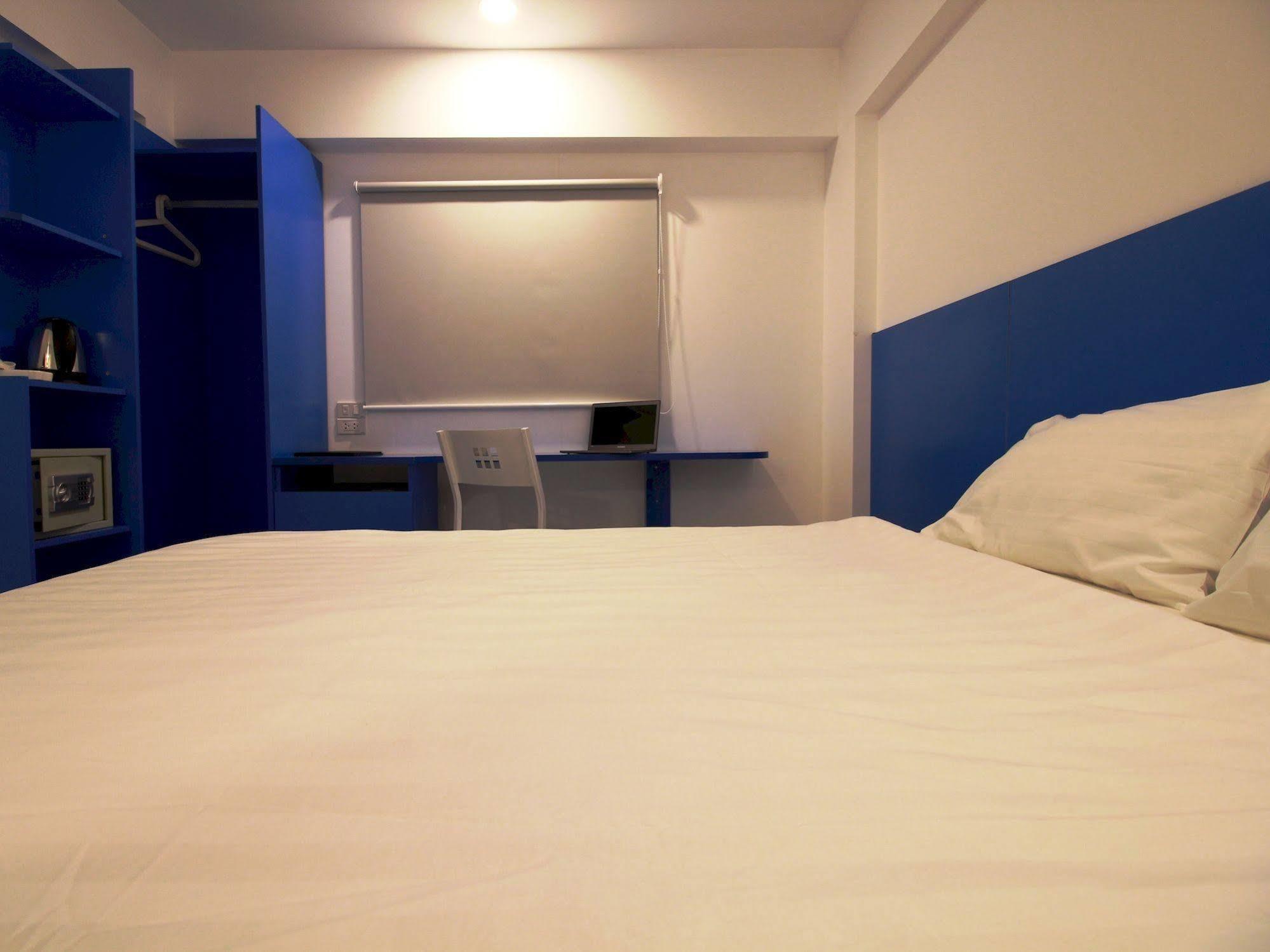 Emis Hotel دونغ دونغ المظهر الخارجي الصورة