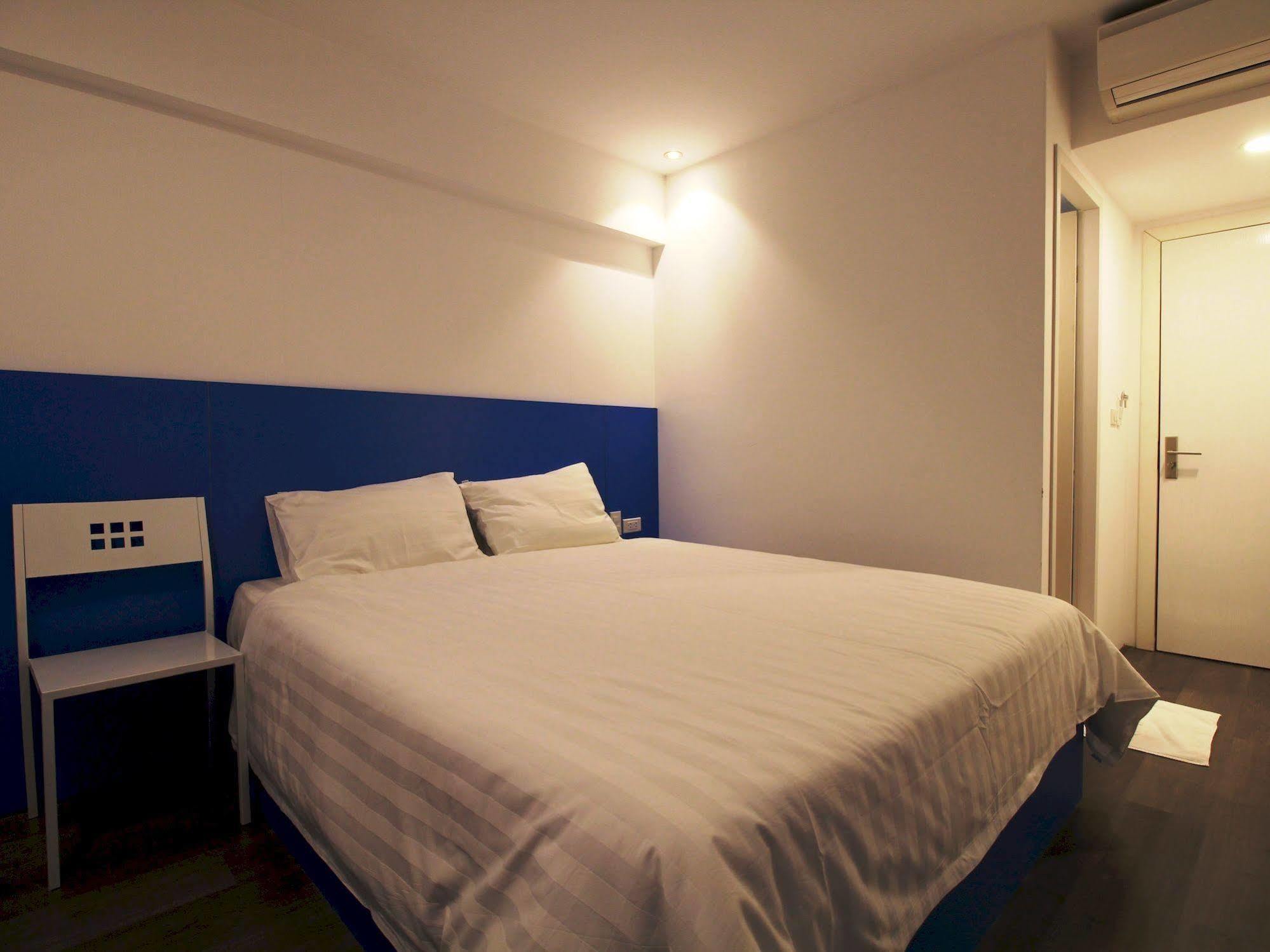 Emis Hotel دونغ دونغ المظهر الخارجي الصورة