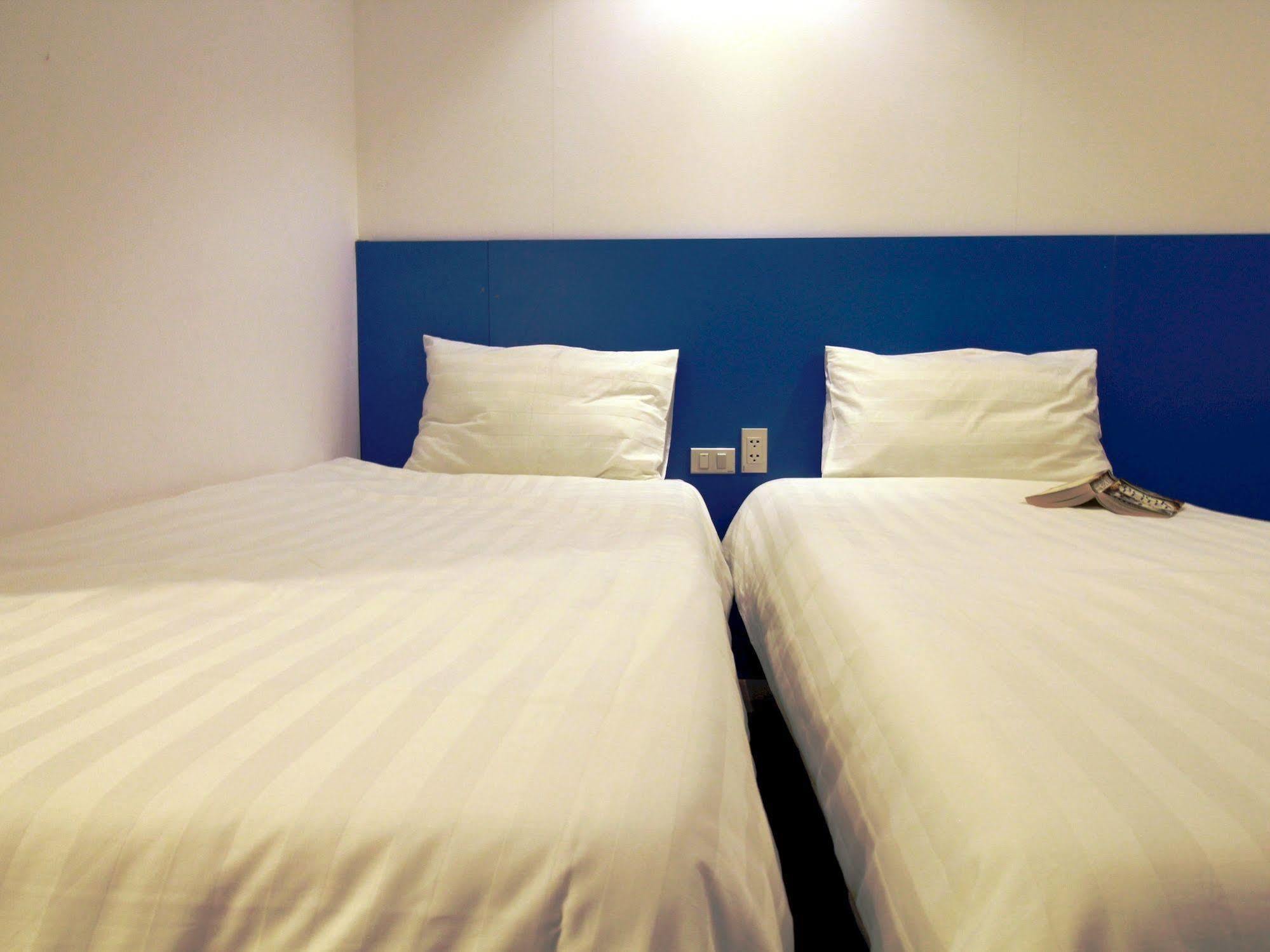 Emis Hotel دونغ دونغ المظهر الخارجي الصورة