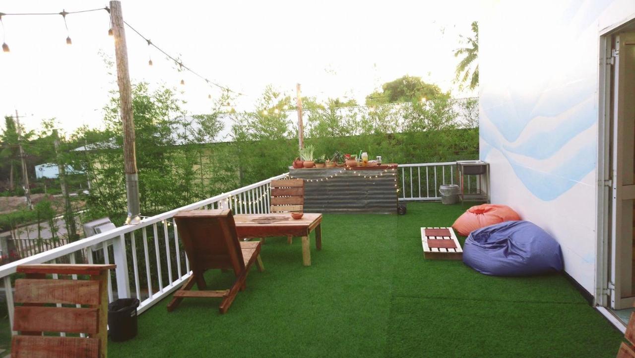 Emis Hotel دونغ دونغ المظهر الخارجي الصورة